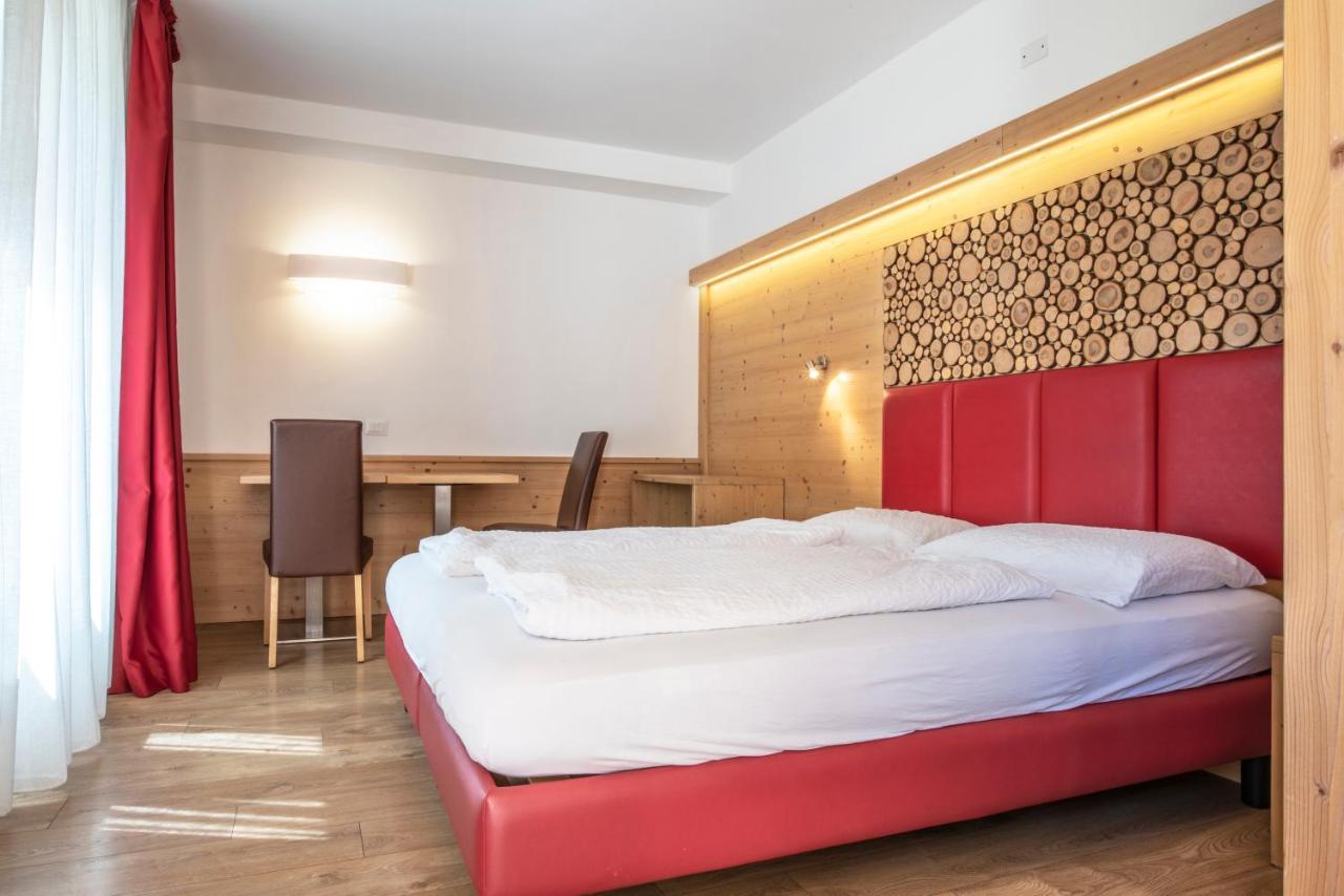 Agriturismo Al Maniero Trento Dış mekan fotoğraf