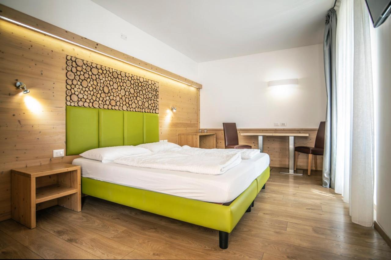 Agriturismo Al Maniero Trento Dış mekan fotoğraf