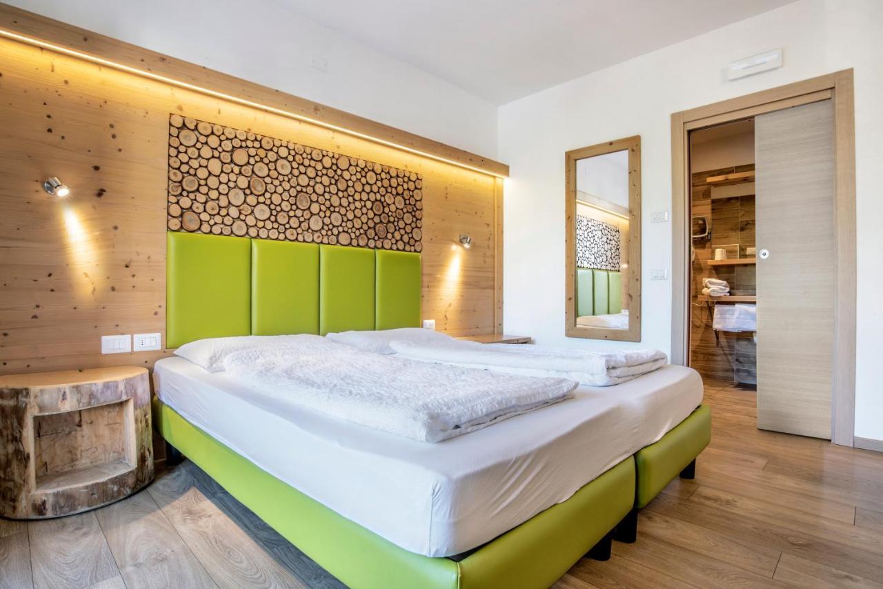 Agriturismo Al Maniero Trento Dış mekan fotoğraf
