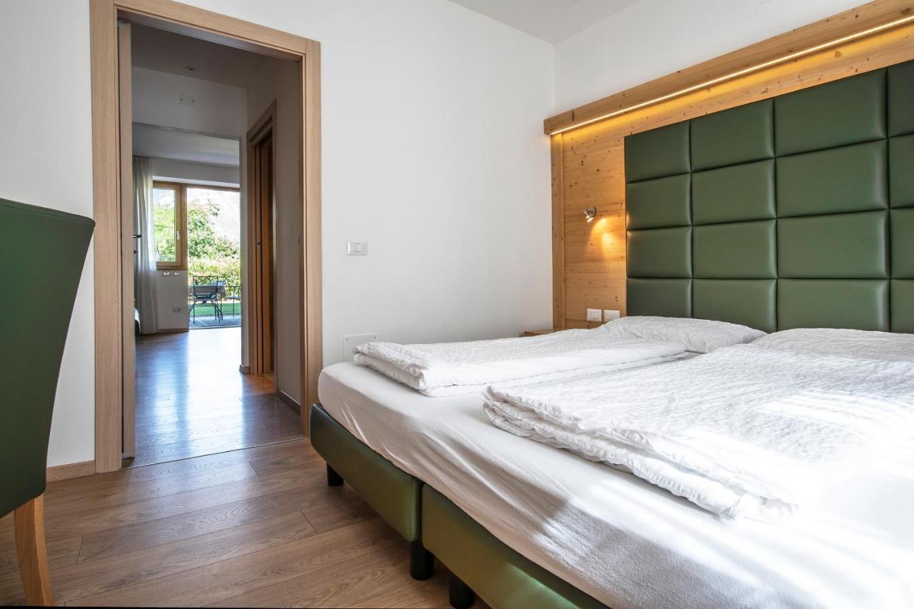 Agriturismo Al Maniero Trento Dış mekan fotoğraf