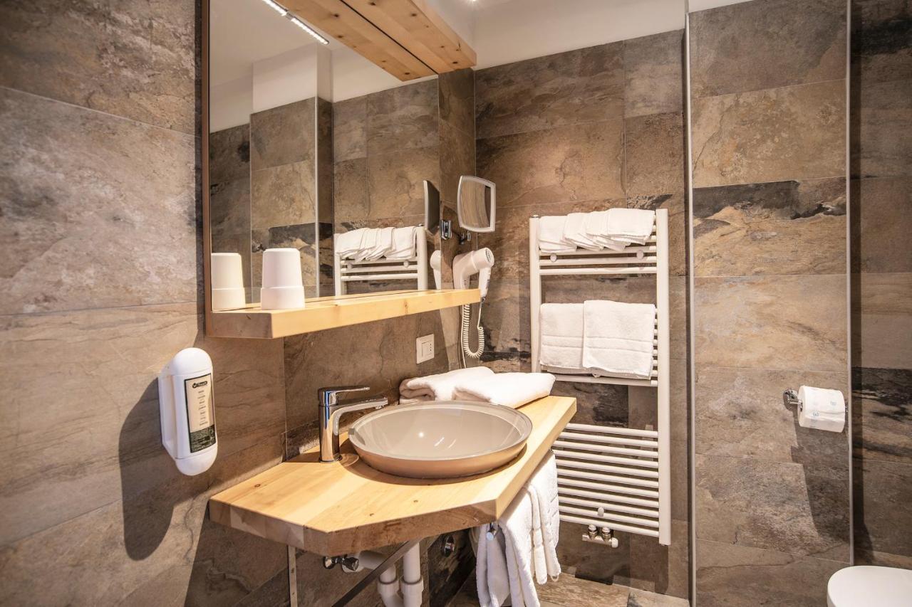 Agriturismo Al Maniero Trento Dış mekan fotoğraf