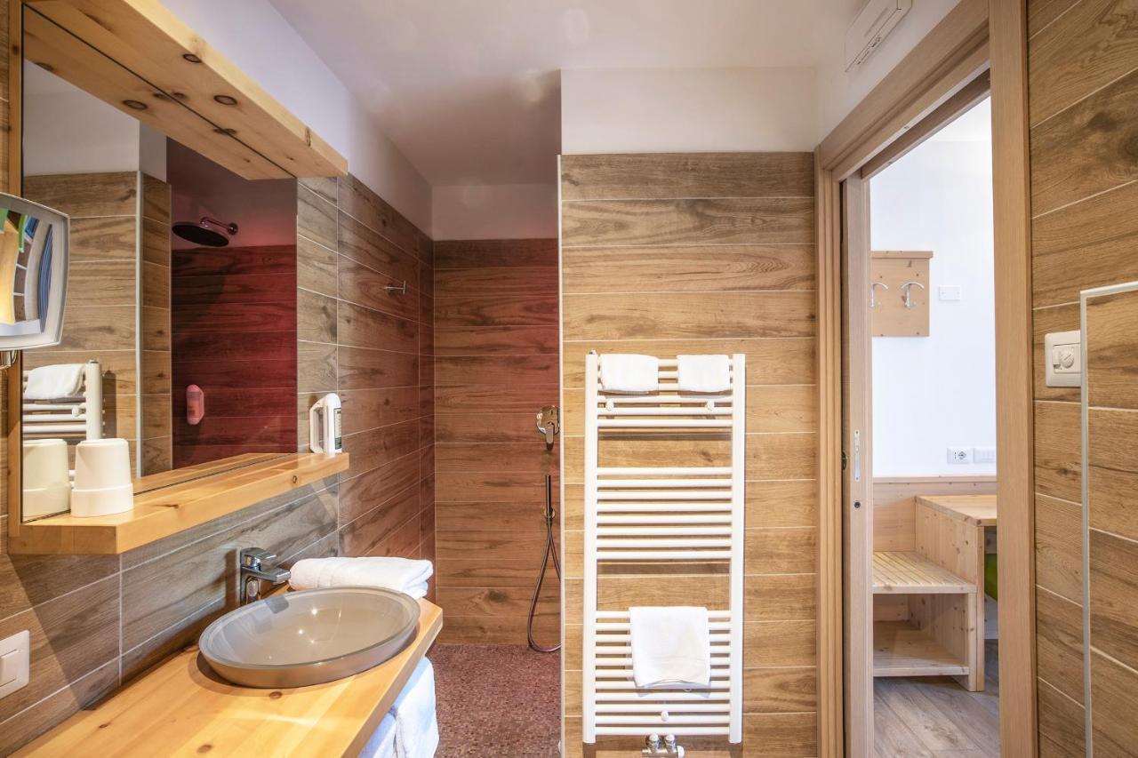 Agriturismo Al Maniero Trento Dış mekan fotoğraf