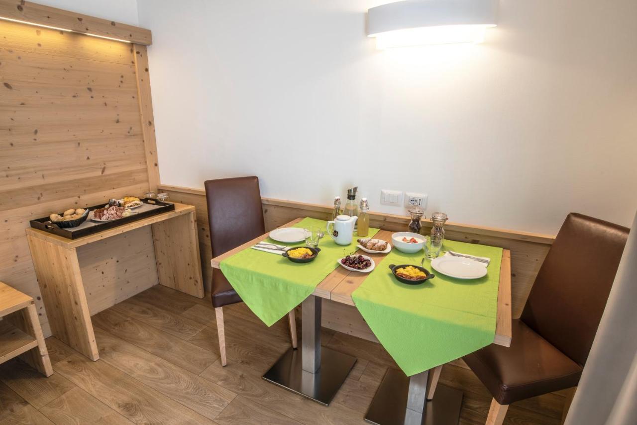Agriturismo Al Maniero Trento Dış mekan fotoğraf