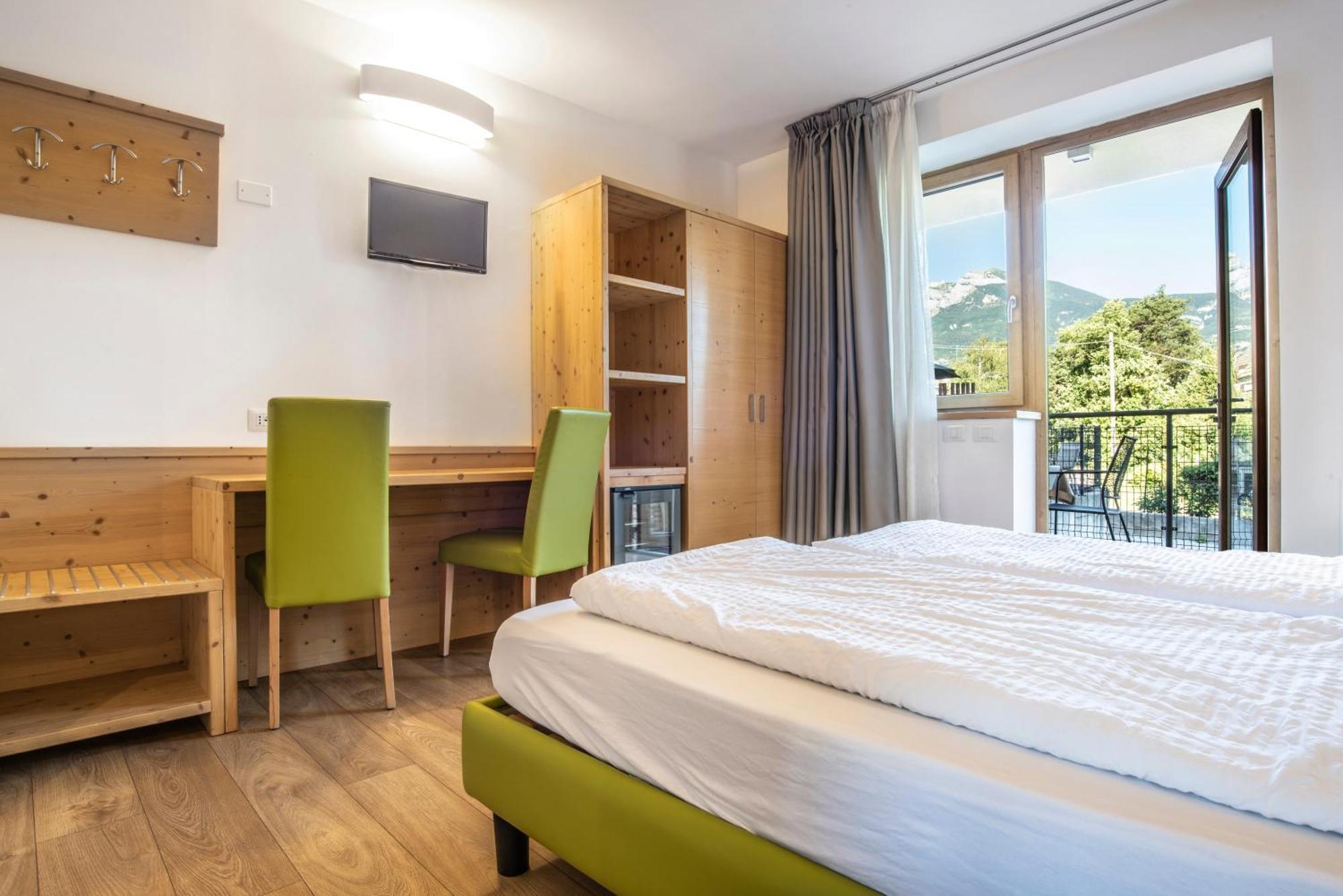 Agriturismo Al Maniero Trento Oda fotoğraf
