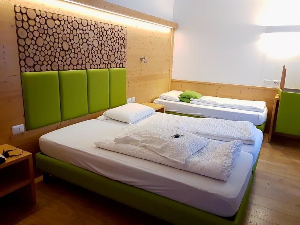 Agriturismo Al Maniero Trento Dış mekan fotoğraf
